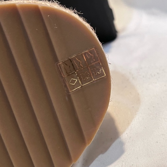 NIB $350 rag & bone | Kent Espadrille Dune Suede Sneaker Style Shoes | Camel - Picture 12 of 17